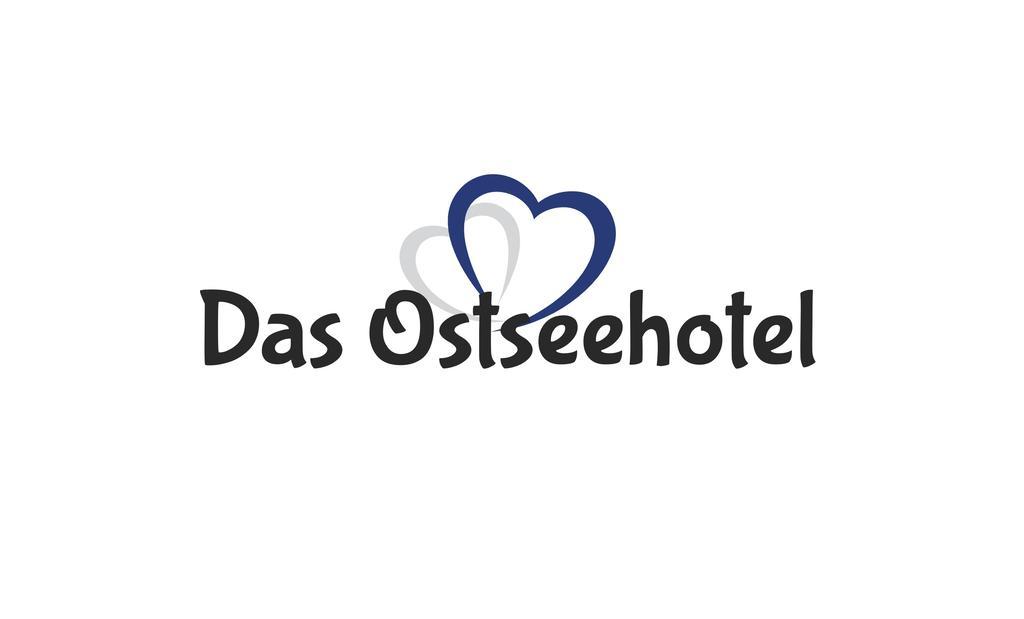 Das Ostseehotel Blekendorf Ngoại thất bức ảnh