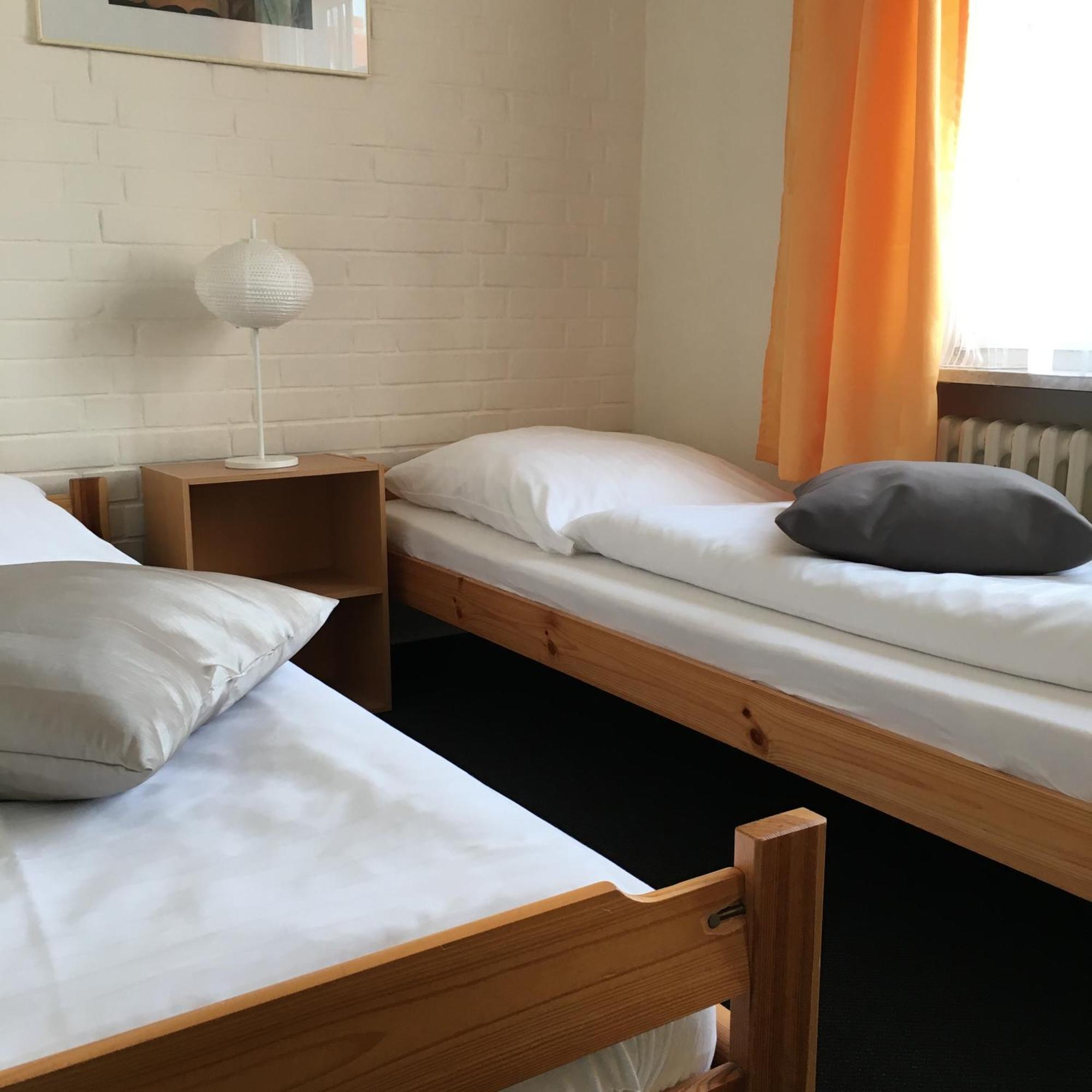 Das Ostseehotel Blekendorf Phòng bức ảnh