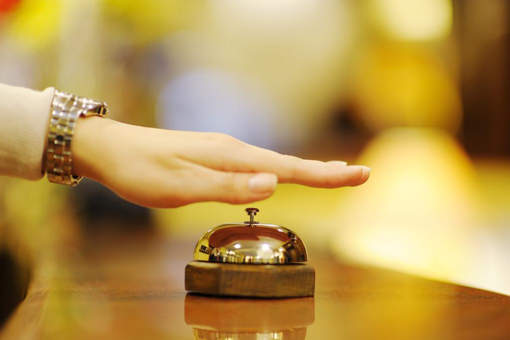 Das Ostseehotel Blekendorf Ngoại thất bức ảnh