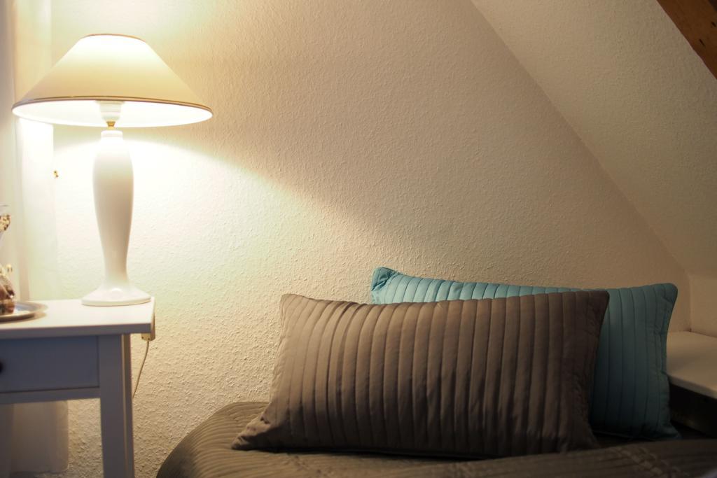 Das Ostseehotel Blekendorf Ngoại thất bức ảnh