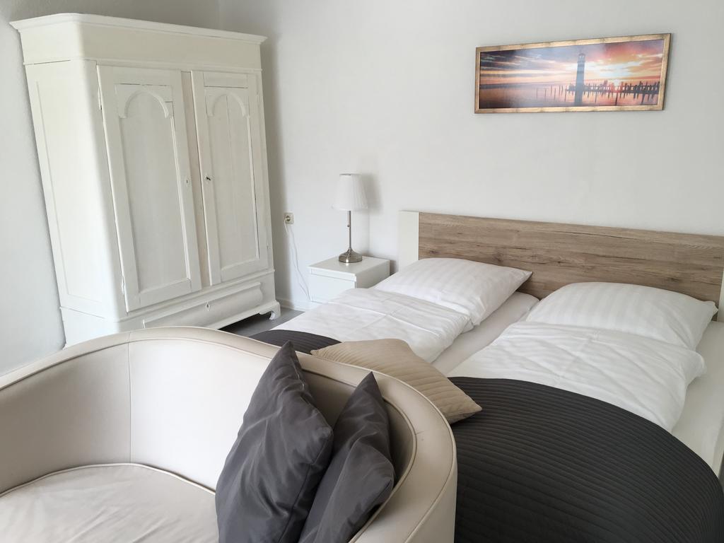 Das Ostseehotel Blekendorf Ngoại thất bức ảnh