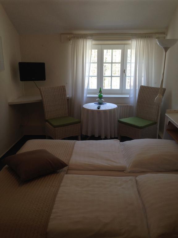 Das Ostseehotel Blekendorf Ngoại thất bức ảnh