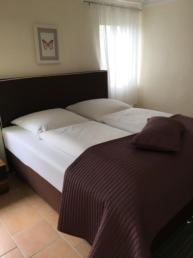 Das Ostseehotel Blekendorf Ngoại thất bức ảnh
