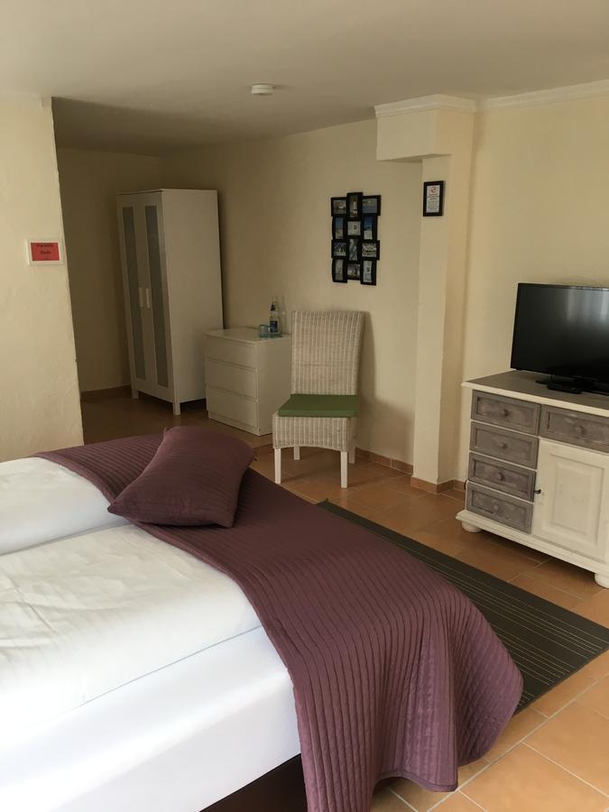 Das Ostseehotel Blekendorf Ngoại thất bức ảnh