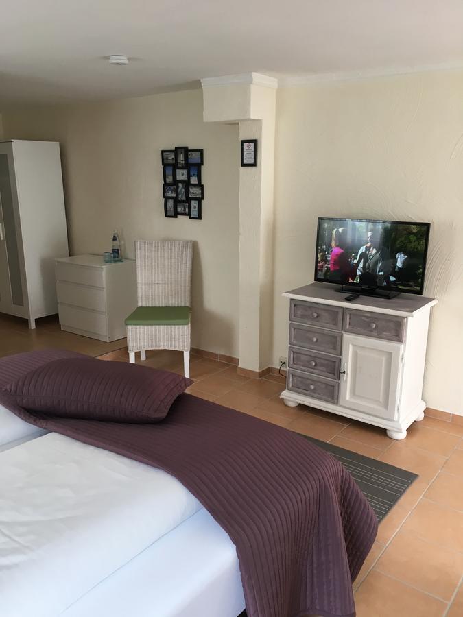 Das Ostseehotel Blekendorf Ngoại thất bức ảnh