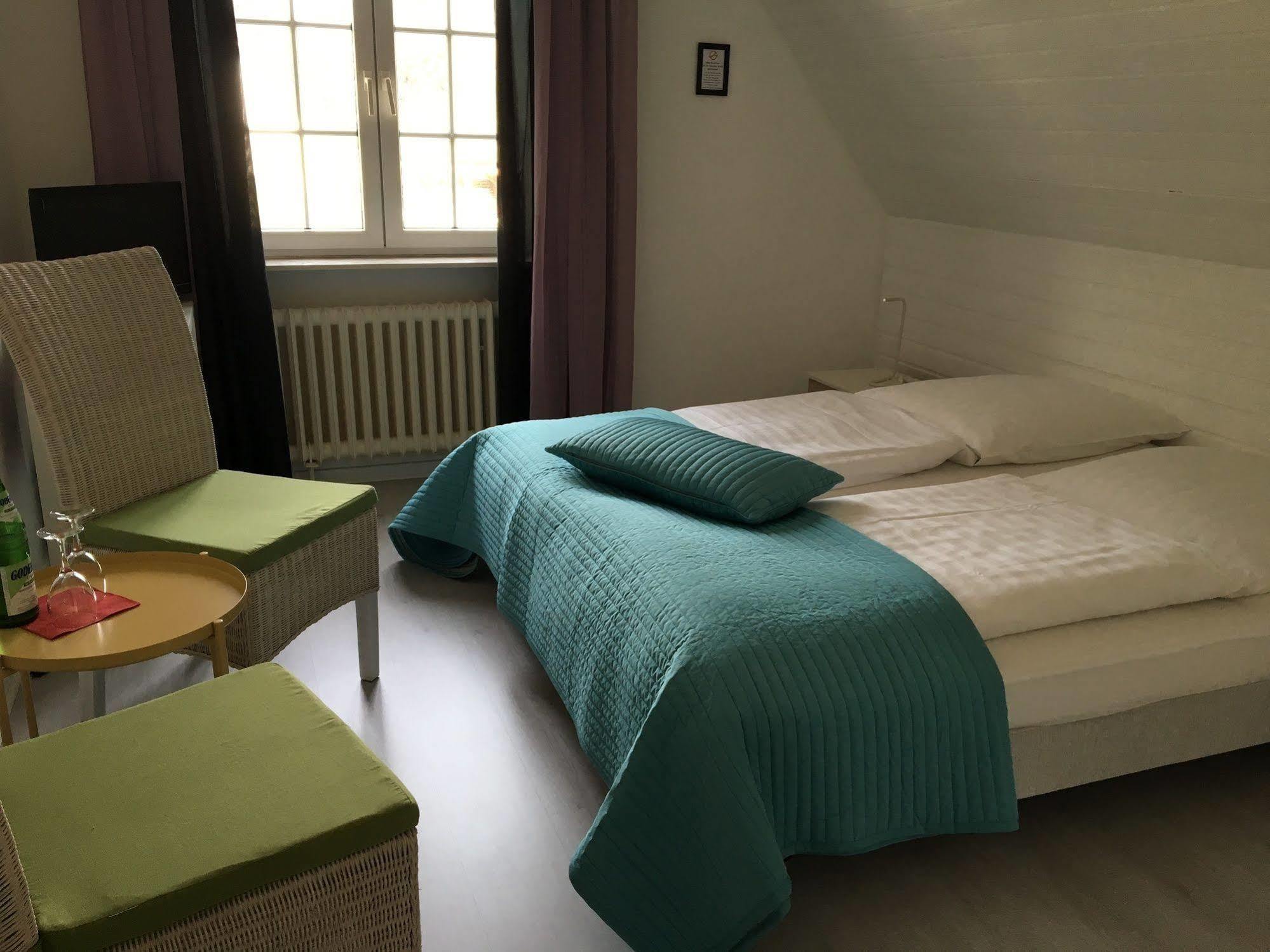 Das Ostseehotel Blekendorf Ngoại thất bức ảnh