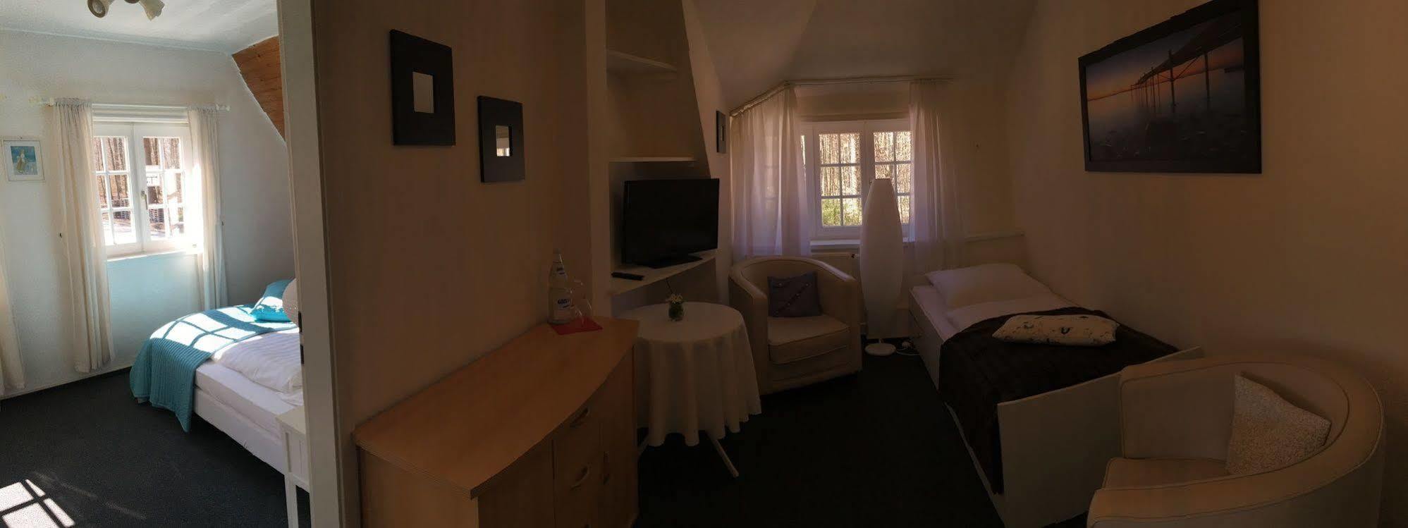 Das Ostseehotel Blekendorf Ngoại thất bức ảnh