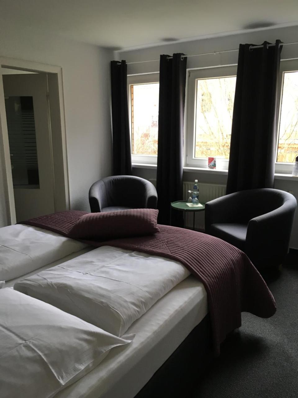 Das Ostseehotel Blekendorf Ngoại thất bức ảnh